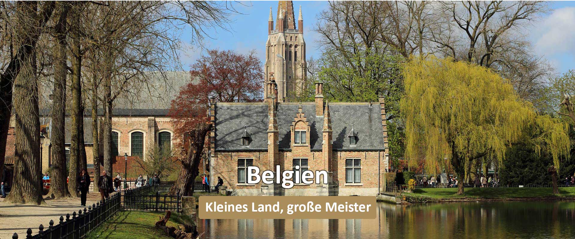 belgium